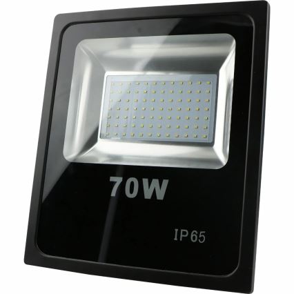LED Schijnwerper LED/70W/230V IP65