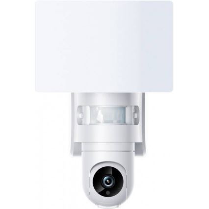 LED Schijnwerper met sensor en camera LED/23W/230V IP44 Wi-Fi Tuya