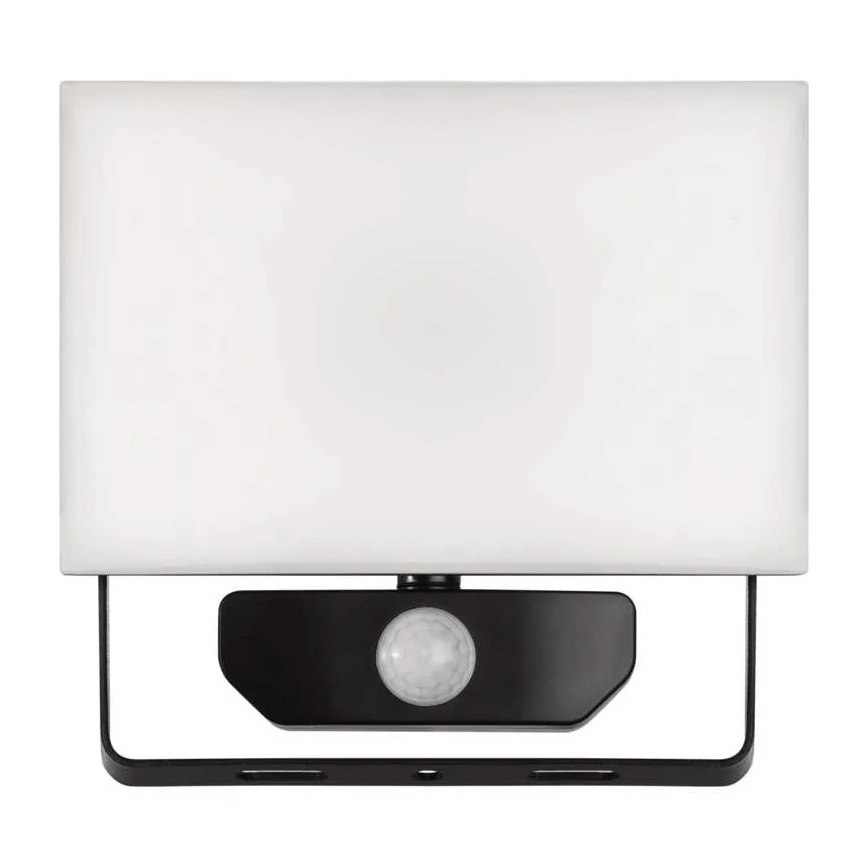 LED Schijnwerper met Sensor LED/20W/230V IP54