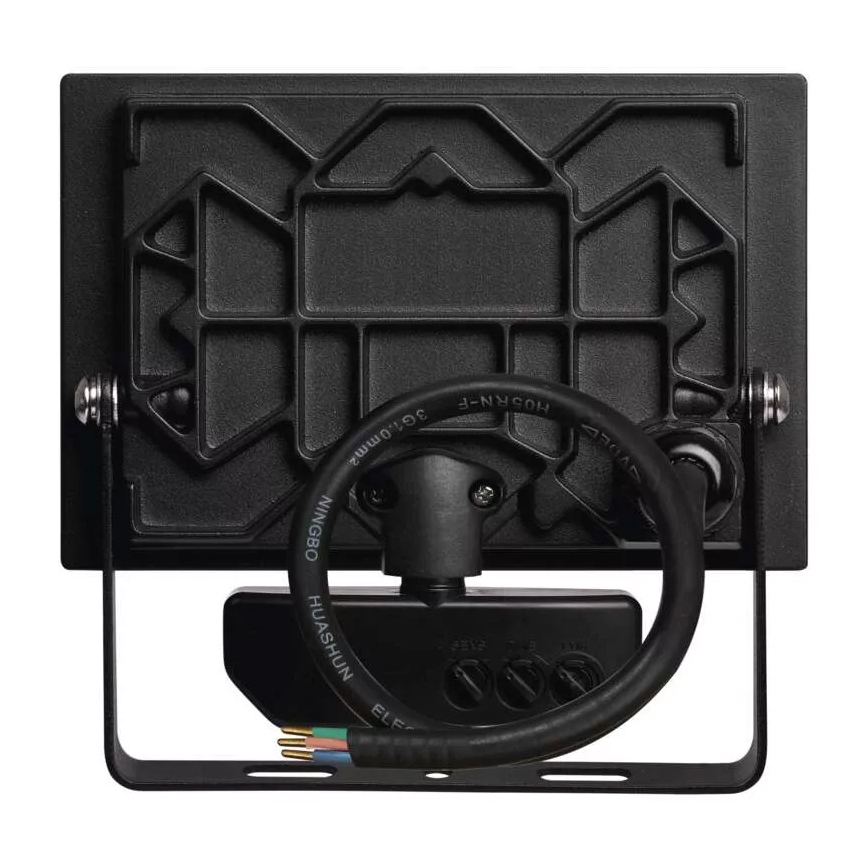 LED Schijnwerper met Sensor LED/20W/230V IP54
