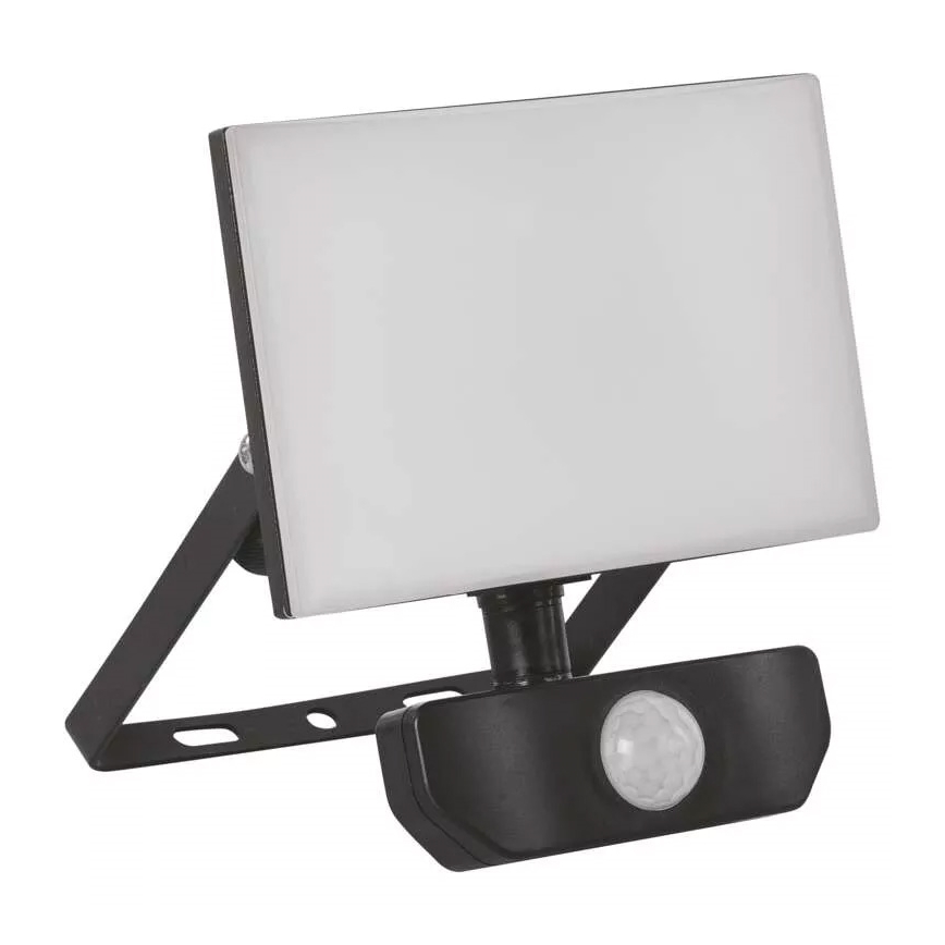 LED Schijnwerper met Sensor LED/20W/230V IP54