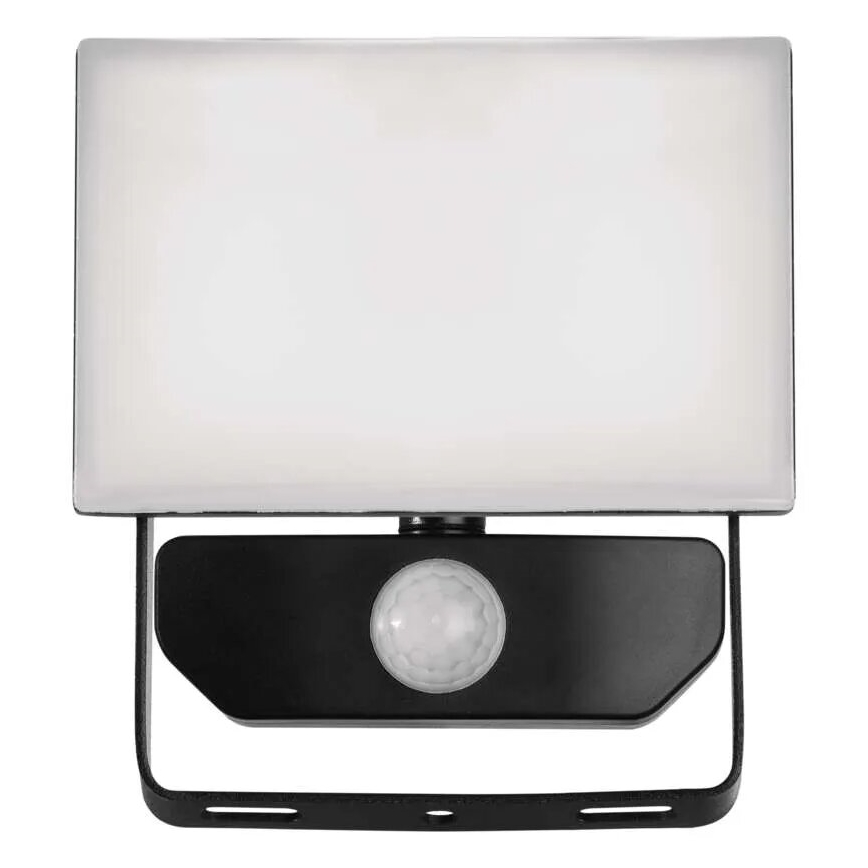 LED Schijnwerper met sensor TAMBO LED/10W/230V 4000K IP54