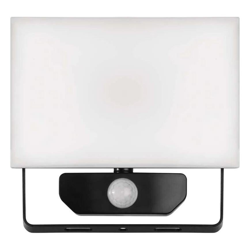 LED Schijnwerper met sensor TAMBO LED/20W/230V 4000K IP54