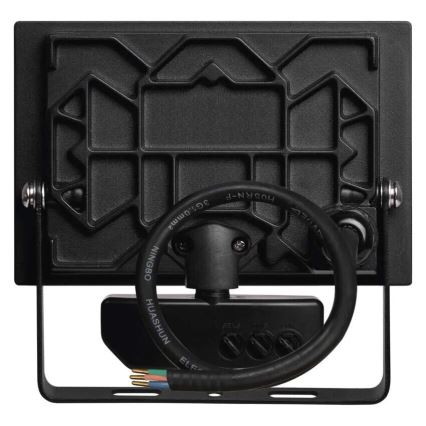 LED Schijnwerper met sensor TAMBO LED/20W/230V 4000K IP54
