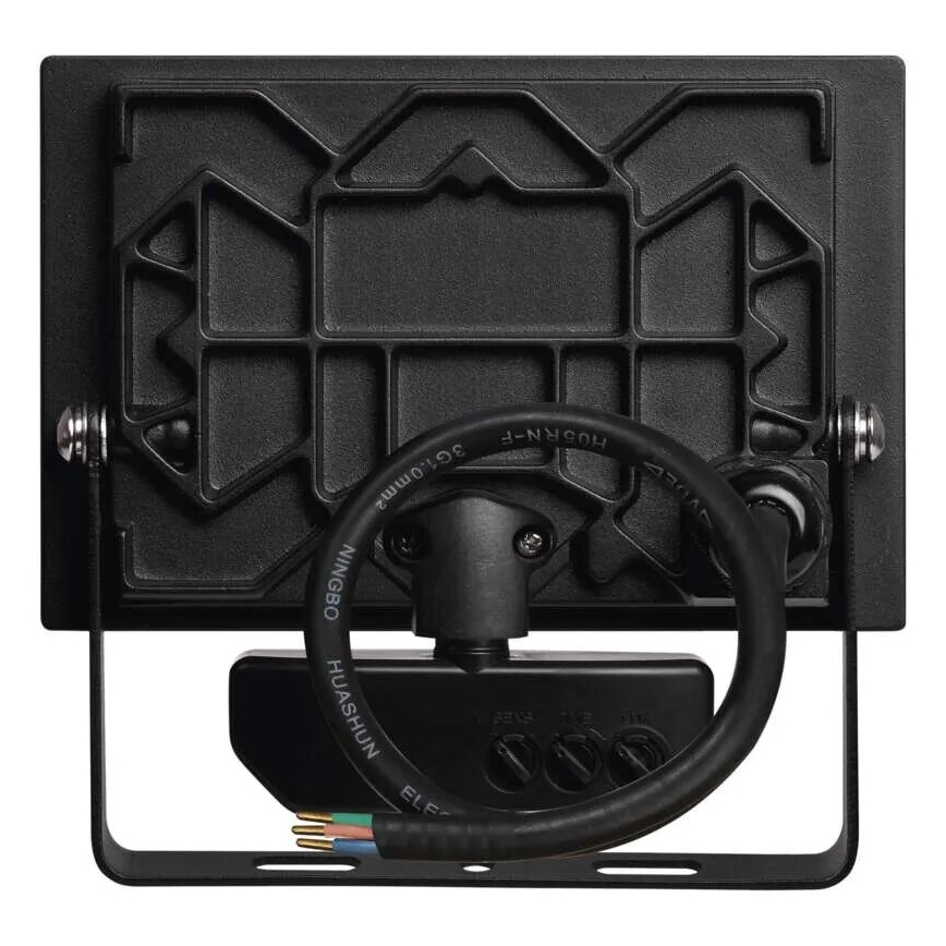 LED Schijnwerper met sensor TAMBO LED/20W/230V 4000K IP54