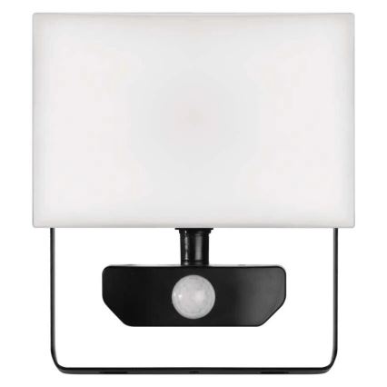 LED Schijnwerper met sensor TAMBO LED/30W/230V 4000K IP54