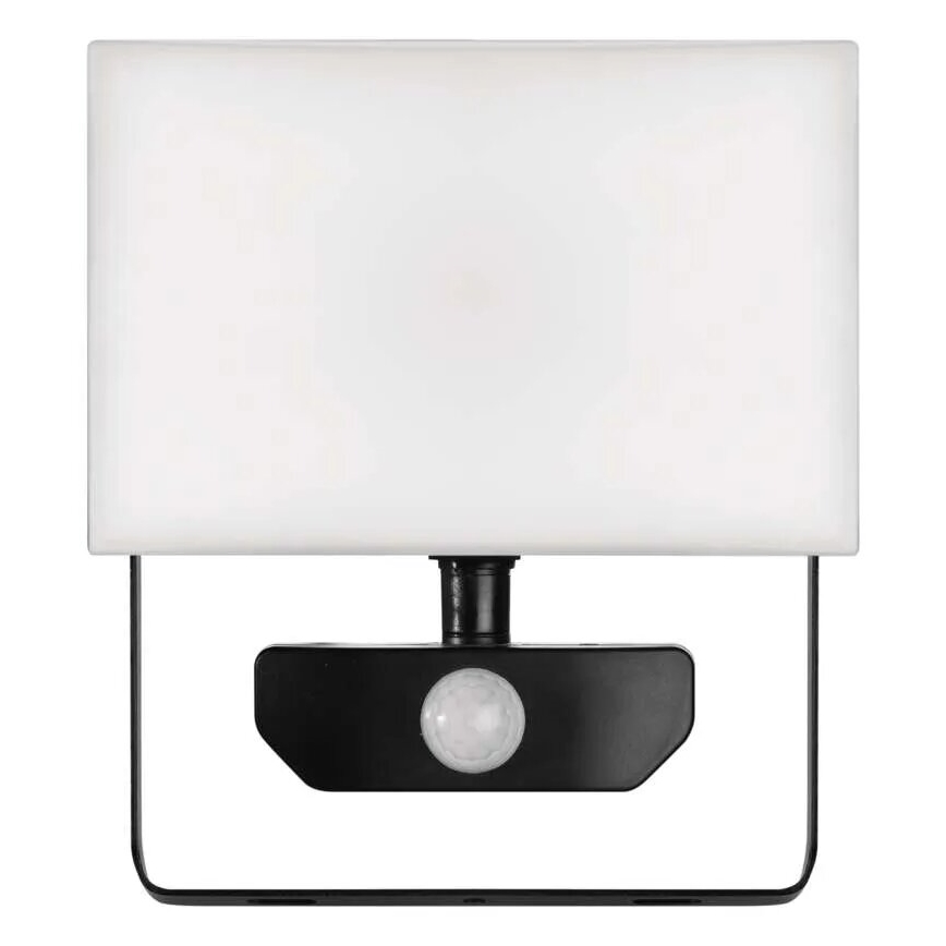 LED Schijnwerper met sensor TAMBO LED/30W/230V 4000K IP54