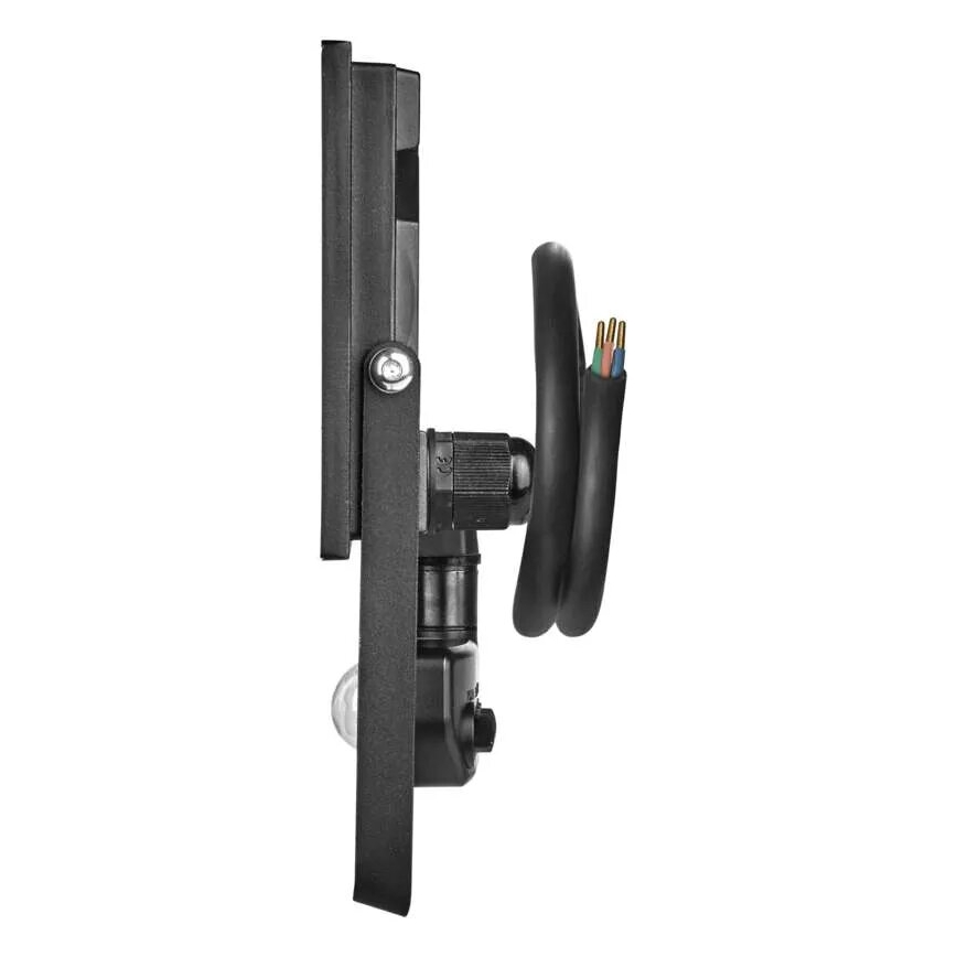 LED Schijnwerper met sensor TAMBO LED/30W/230V 4000K IP54
