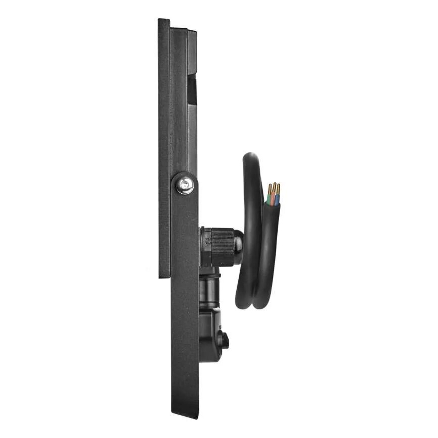 LED Schijnwerper met sensor TAMBO LED/50W/230V 4000K IP54