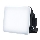 LED-schijnwerper MISTRAL LED/10W/230V 4000K IP65