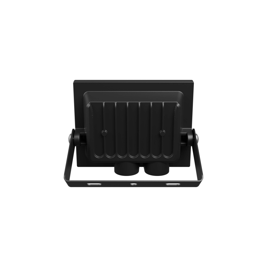 LED Schijnwerper NOCTIS LUX 4 LED/10W/230V 4000K IP65 zwart