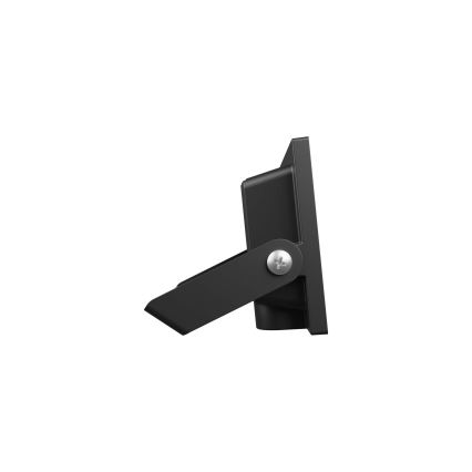 LED Schijnwerper NOCTIS LUX 4 LED/10W/230V 4000K IP65 zwart