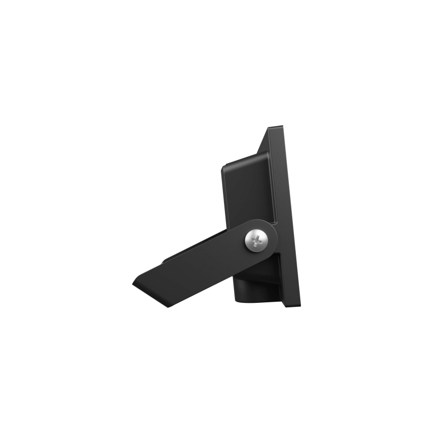 LED Schijnwerper NOCTIS LUX 4 LED/10W/230V 4000K IP65 zwart