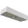 LED Schijnwerper op zonne-energie met bewegingssensor LED/3,7V 3000mAh 4000K IP65 wit