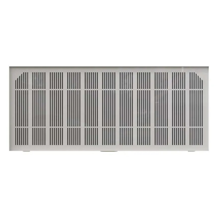 LED Schijnwerper op zonne-energie met bewegingssensor LED/3,7V 3000mAh 4000K IP65 wit