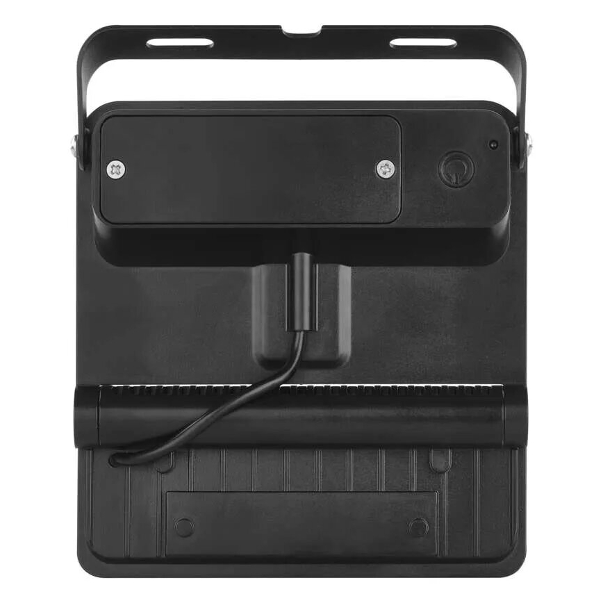 LED Schijnwerper op zonne-energie met bewegingssensor SOLO LED/3,7V 2000mAh 4000K IP54