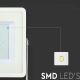 LED Schijnwerper SAMSUNG CHIP LED/100W/230V 4000K IP65 wit