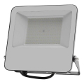 LED Schijnwerper SAMSUNG CHIP LED/100W/230V 4000K IP65 zwart