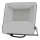 LED Schijnwerper SAMSUNG CHIP LED/100W/230V 4000K IP65 zwart