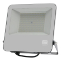 LED Schijnwerper SAMSUNG CHIP LED/100W/230V 6400K IP65 zwart