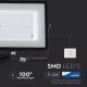 LED Schijnwerper SAMSUNG CHIP LED/100W/230V IP65 4000K