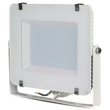 LED Schijnwerper SAMSUNG CHIP LED/150W/230V 3000K IP65 wit