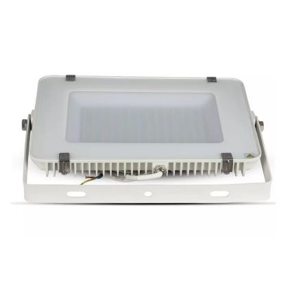 LED Schijnwerper SAMSUNG CHIP LED/150W/230V 3000K IP65 wit