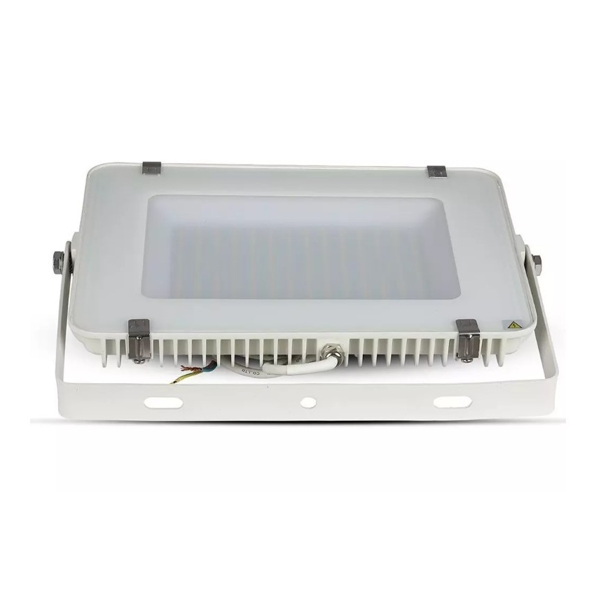 LED Schijnwerper SAMSUNG CHIP LED/150W/230V 3000K IP65 wit
