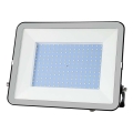 LED Schijnwerper SAMSUNG CHIP LED/300W/230V 6500K IP65 zwart