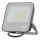 LED Schijnwerper SAMSUNG CHIP LED/50W/230V 4000K IP65 zwart