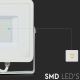 LED Schijnwerper SAMSUNG CHIP LED/50W/230V 6500K IP65 wit