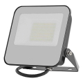 LED Schijnwerper SAMSUNG CHIP LED/50W/230V 6500K IP65 zwart