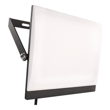 LED-schijnwerper TAMBO EVO LED/100W/230V 4000K IP65 zwart