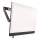 LED-schijnwerper TAMBO EVO LED/100W/230V 4000K IP65 zwart