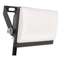 LED-schijnwerper TAMBO EVO LED/10W/230V 4000K IP65 zwart