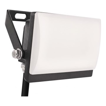 LED-schijnwerper TAMBO EVO LED/10W/230V 4000K IP65 zwart