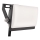 LED-schijnwerper TAMBO EVO LED/10W/230V 4000K IP65 zwart