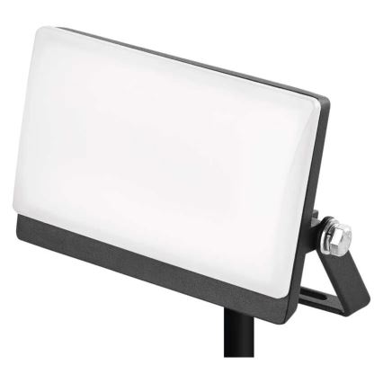 LED-schijnwerper TAMBO EVO LED/10W/230V 4000K IP65 zwart
