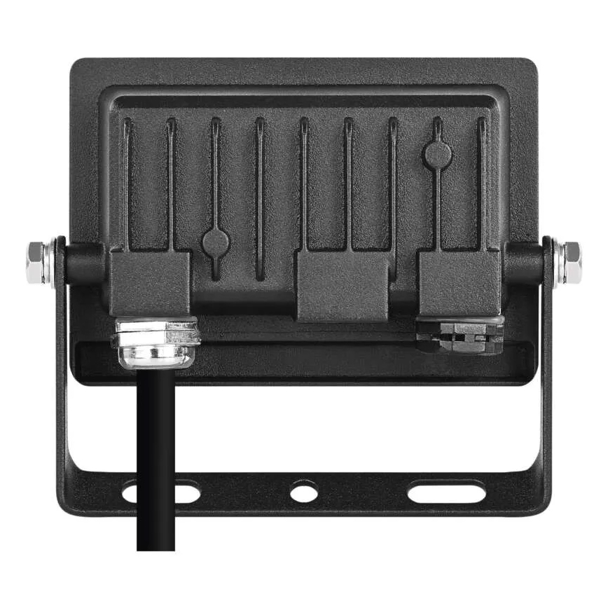 LED-schijnwerper TAMBO EVO LED/10W/230V 4000K IP65 zwart