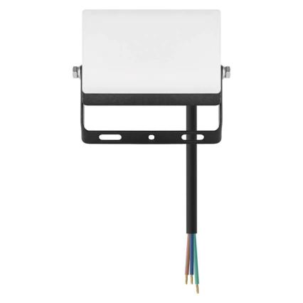 LED-schijnwerper TAMBO EVO LED/10W/230V 4000K IP65 zwart