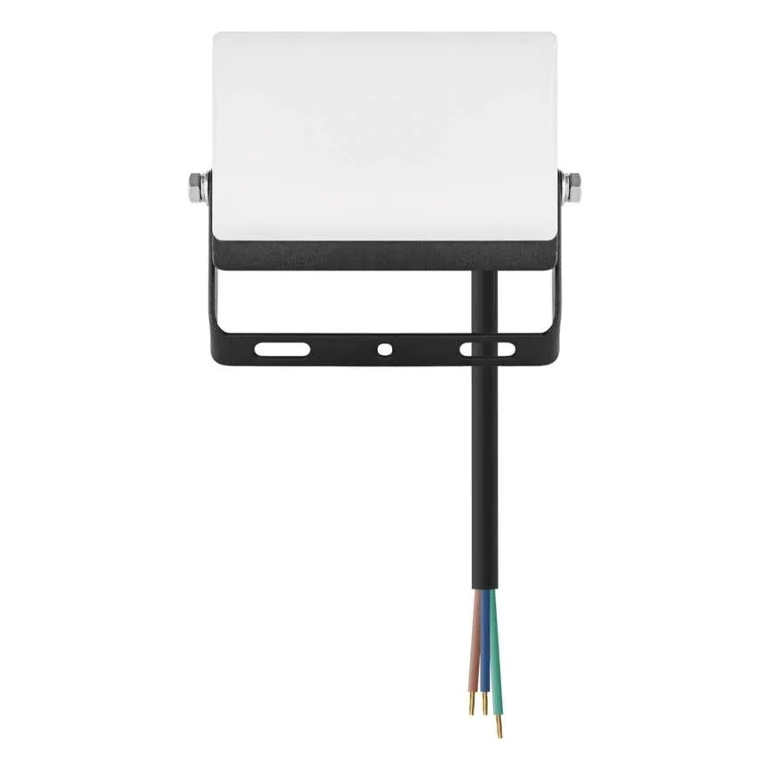 LED-schijnwerper TAMBO EVO LED/10W/230V 4000K IP65 zwart