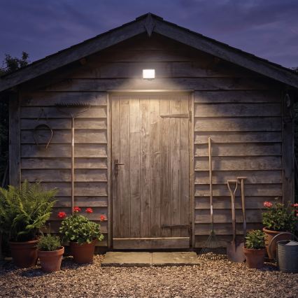 LED-schijnwerper TAMBO EVO LED/20W/230V 4000K IP65 zwart