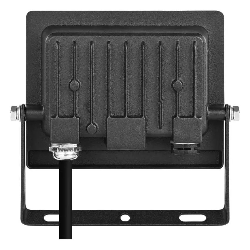 LED-schijnwerper TAMBO EVO LED/20W/230V 4000K IP65 zwart