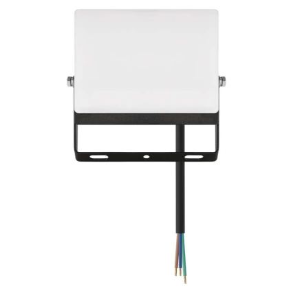 LED-schijnwerper TAMBO EVO LED/20W/230V 4000K IP65 zwart