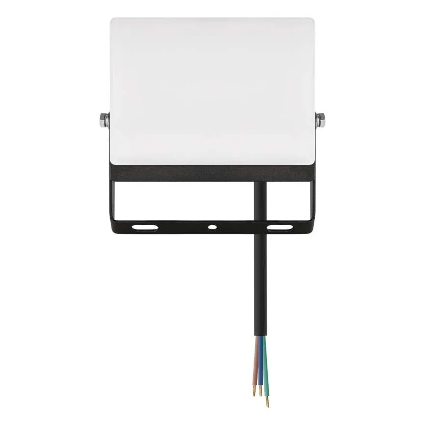 LED-schijnwerper TAMBO EVO LED/20W/230V 4000K IP65 zwart