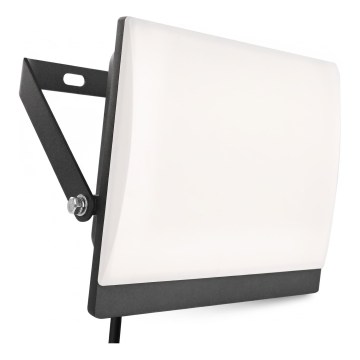 LED-schijnwerper TAMBO EVO LED/50W/230V 4000K IP65 zwart