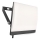 LED-schijnwerper TAMBO EVO LED/50W/230V 4000K IP65 zwart