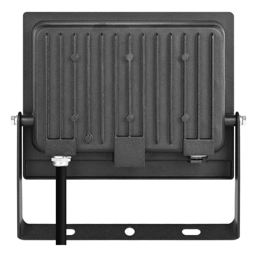 LED-schijnwerper TAMBO EVO LED/50W/230V 4000K IP65 zwart