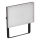 LED Schijnwerper TAMBO LED/10W/230V 4000K IP65