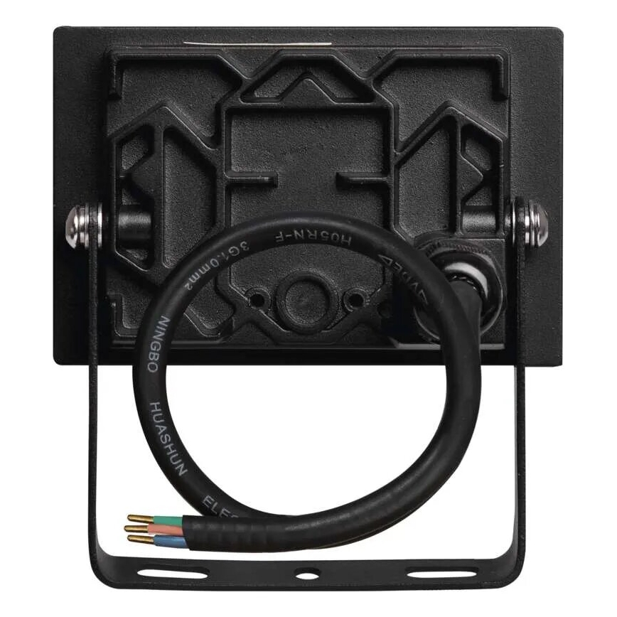 LED Schijnwerper TAMBO LED/10W/230V 4000K IP65